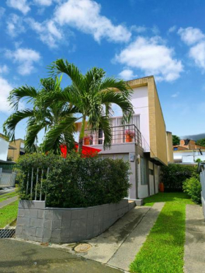 Casa Premium Las Palmas San Jeronimo